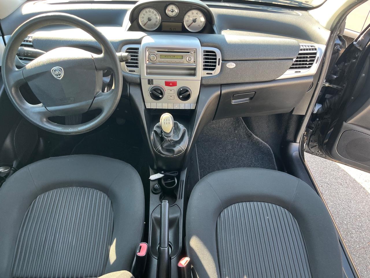 Lancia Ypsilon 1.4 E-Collection Ecochic GPL