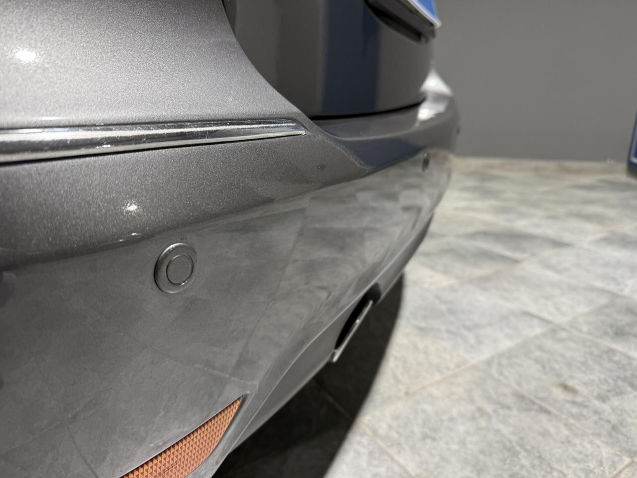 Mercedes-benz A 180CDI RESTYLING AVANTGARDE NAVI/B