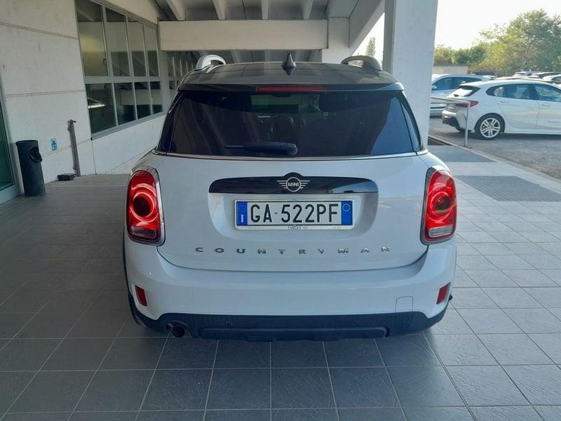 MINI Countryman Mini 1.5 One D Business auto 7m