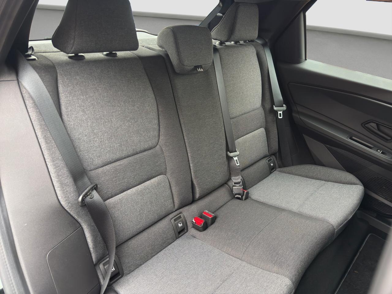 Renault 5 E-Tech Electric 120 CV Urban Range Evolution