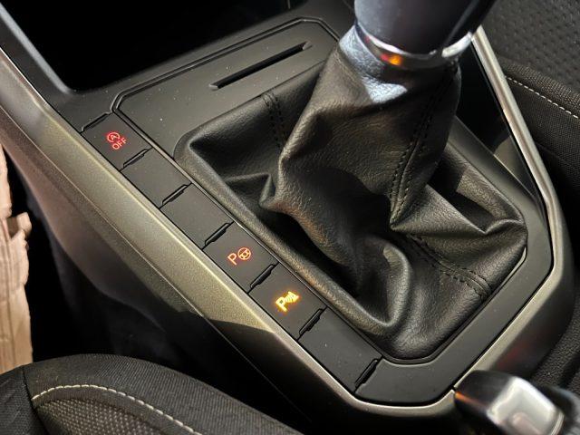 VOLKSWAGEN Polo 1.0 EVO 80CV 5p. R-Line Sport BMT Clima Aut./Car P