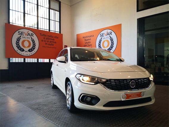 FIAT Tipo Tipo 1.6 Mjt S&S SW Easy Business