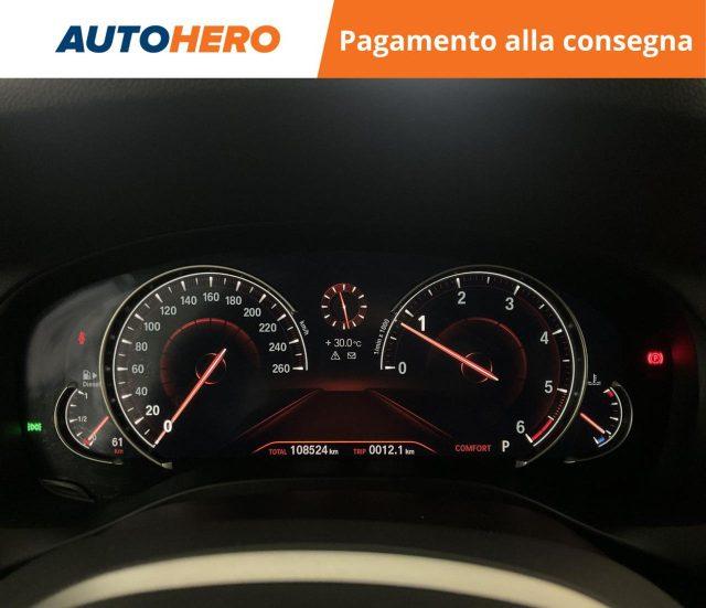 BMW X3 xDrive20d Msport