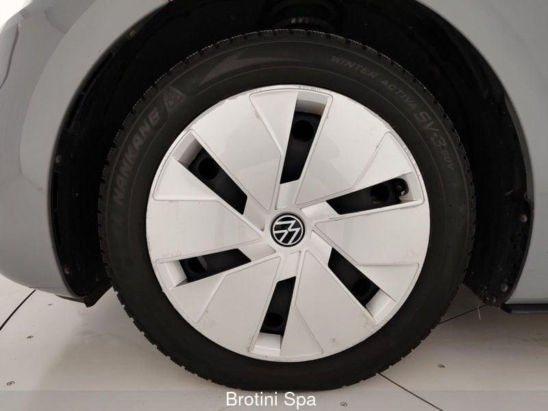 Volkswagen ID.3 Pure Performance