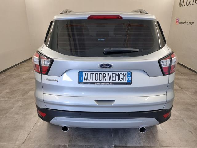 FORD Kuga 1.5 TDCI 120 CV S&S 2WD