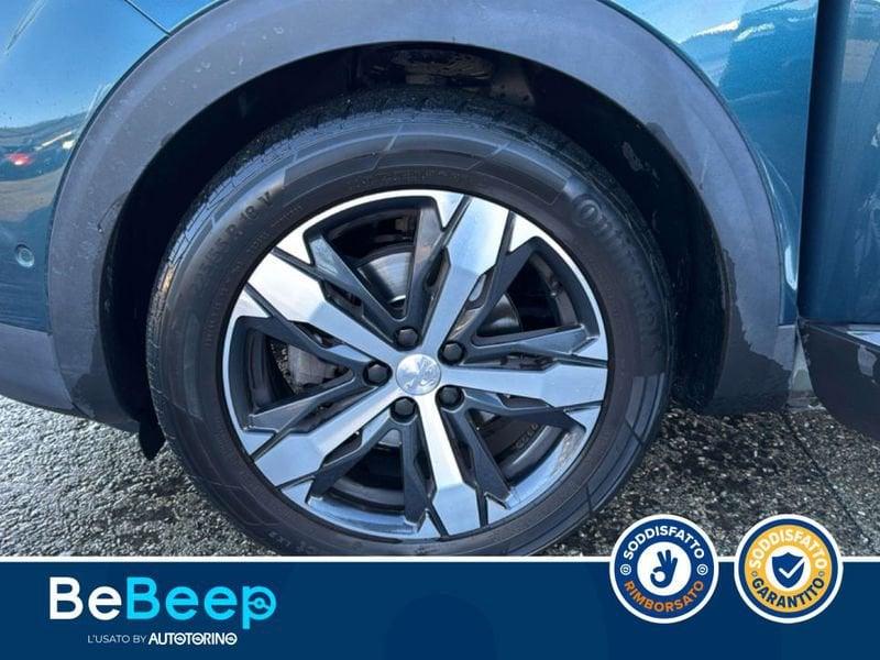 Peugeot 5008 1.5 BLUEHDI ALLURE S&S 130CV 7P.TI