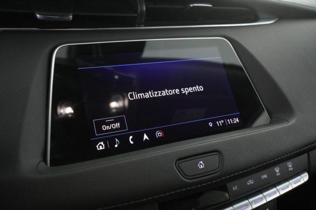 CADILLAC XT4 XT4 350 TD AWD Premium Luxury