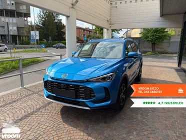 MG ZS (2024-->) ZS 1.5 Comfort