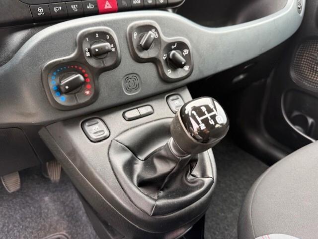 Fiat Panda 1.3 MJT 95 CV S&S Easy 2017