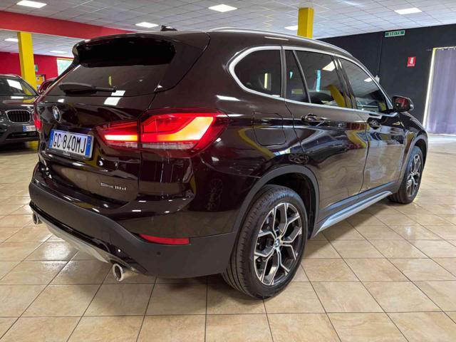 BMW X1 sDrive18d xLine "KM CERT. FULL SERVICE BMW !!!"