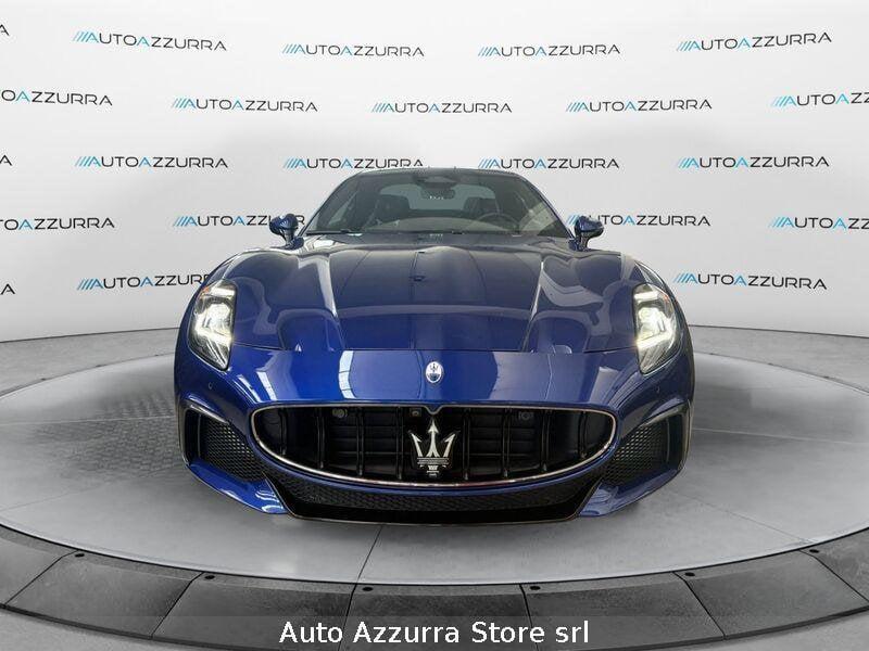 Maserati GranTurismo 3.0 Trofeo awd auto