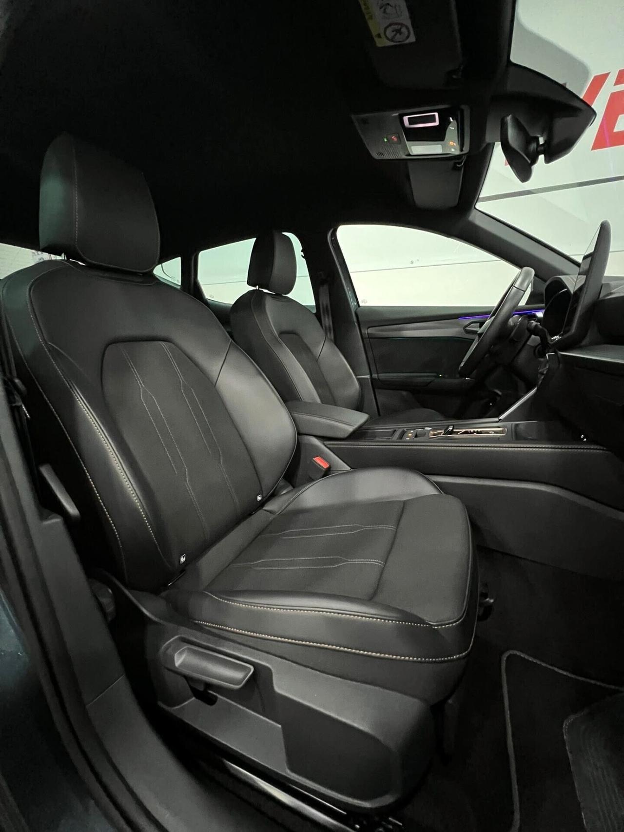 CUPRA Formentor 2.0 TDI DSG 150 cv