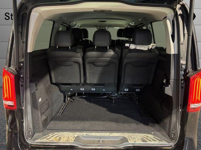MERCEDES-BENZ V 250 d Automatic 4Matic Premium Extralong