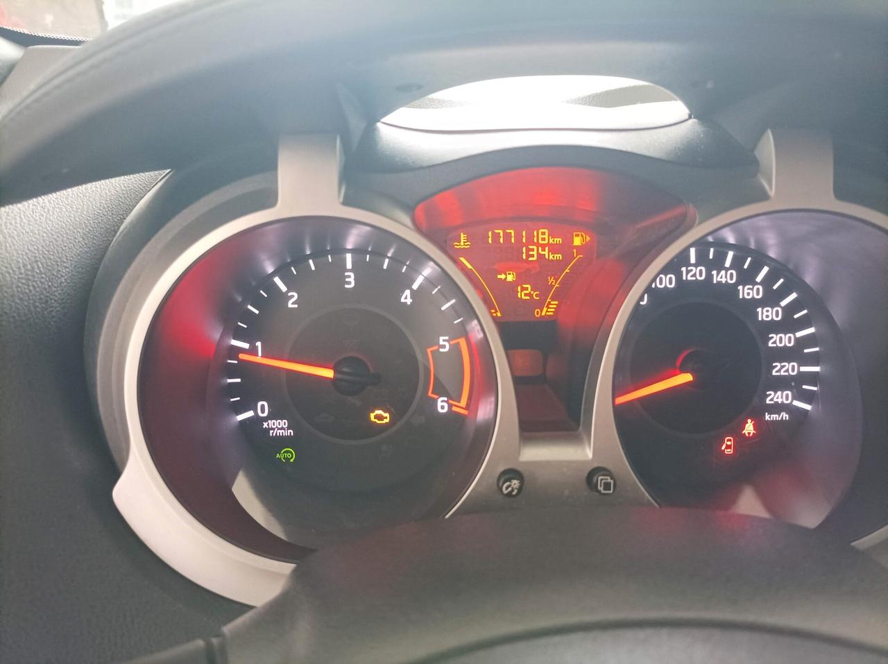 Nissan Juke 1.5 dCi Start&Stop Tekna 02/2017