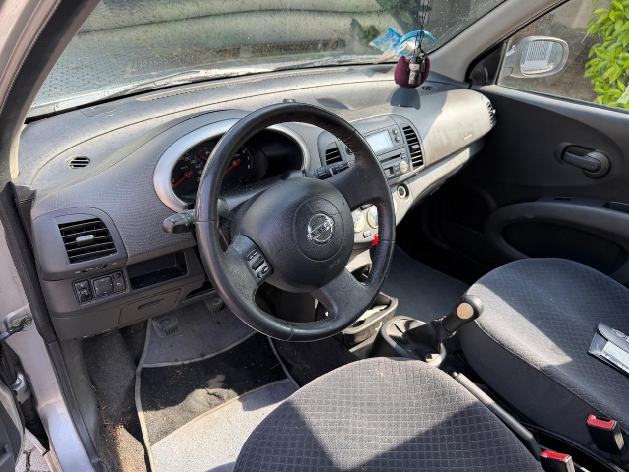 Nissan Micra 1.2 Neopatentati Euro 4