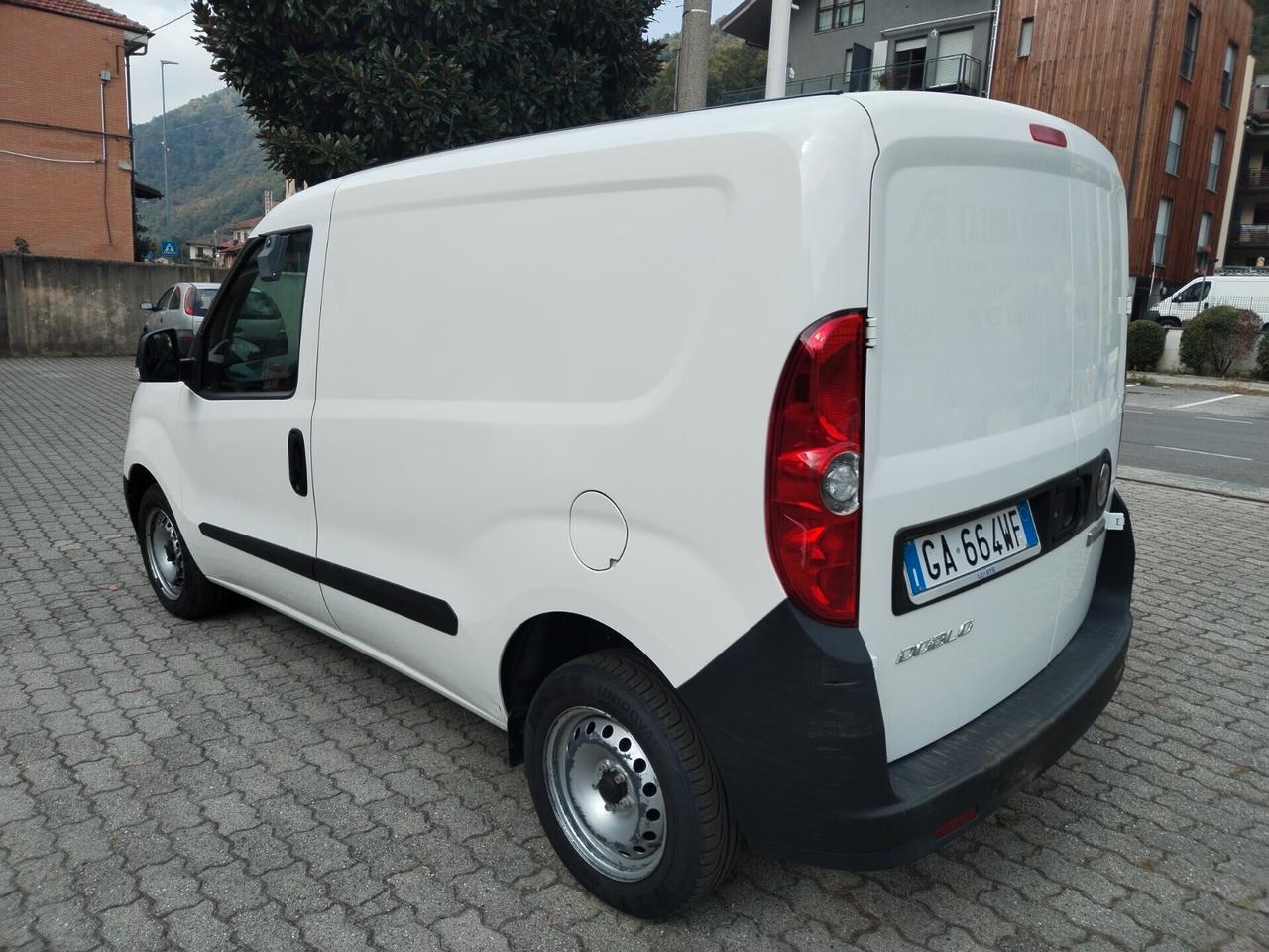 Fiat Doblo CARGO 1.3 MJT 95CV