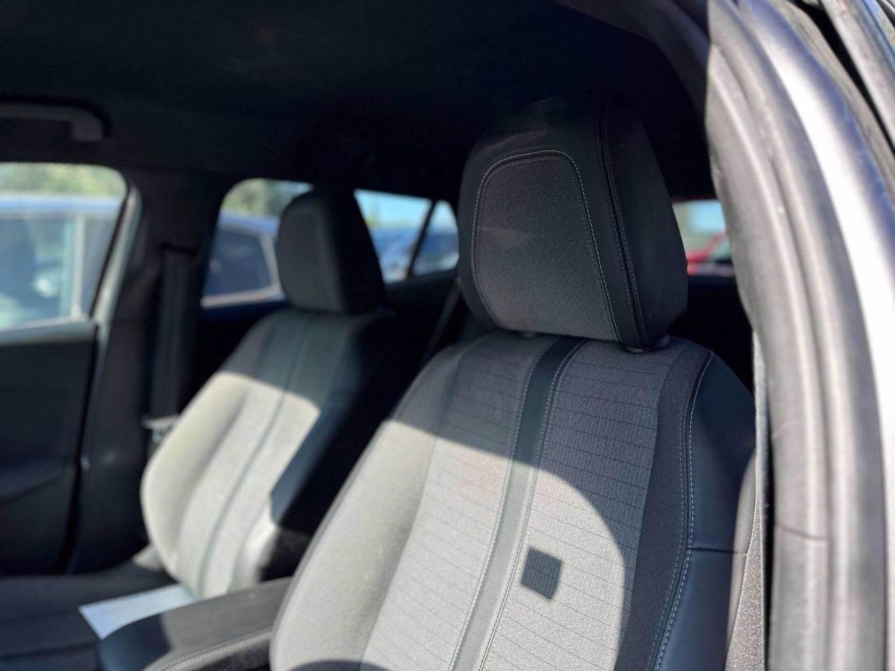 PEUGEOT 2008 II 2020 - 2008 1.2 puretech Allure s&s 130cv eat8