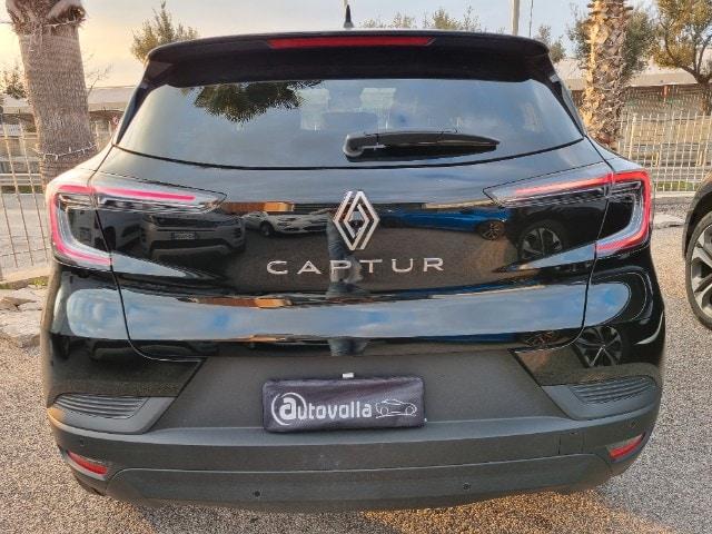 RENAULT Captur ECO-G 100 CV Evolution