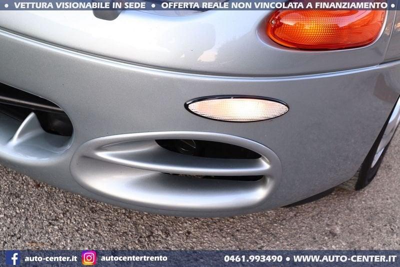 Mitsubishi 3000 GT 3000 GT turbo 4WD MANUALE *ASI ORO *NAZIONALE