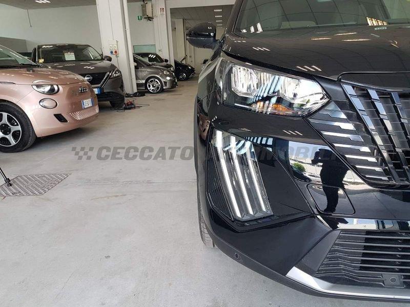 Peugeot 2008 2008 1.2 hybrid Allure 145cv e-dcs6