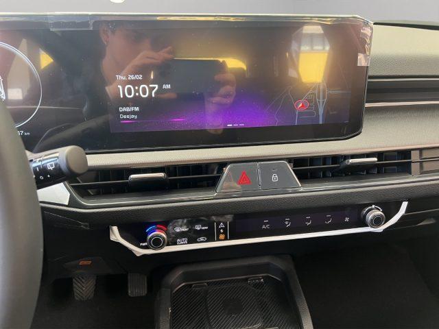 KIA Stonic NUOVA 1.0 T-GDi 115 CV MHEV MT Style LAUNCH