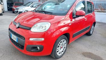 Fiat Panda 1.2 Lounge PERFETTA - 2015