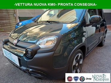 FIAT Panda Pandina Cross 1.0 FireFly Hybrid 5°P KM0