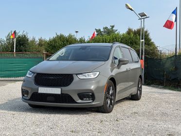 Chrysler Pacifica TOURING GPL BRC !!!!