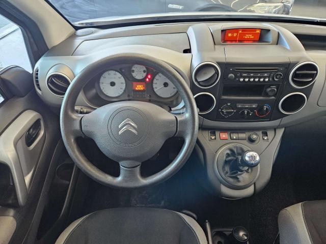 Citroen Berlingo Berlingo Multispace 1.6 hdi Seduction 90cv c/esp