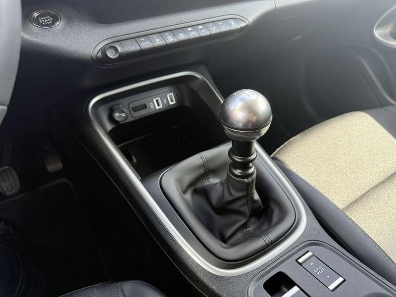Jeep Avenger 1.2 Turbo Altitude