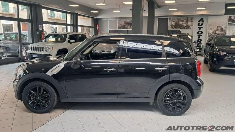 MINI Countryman Mini One D Countryman - occasione