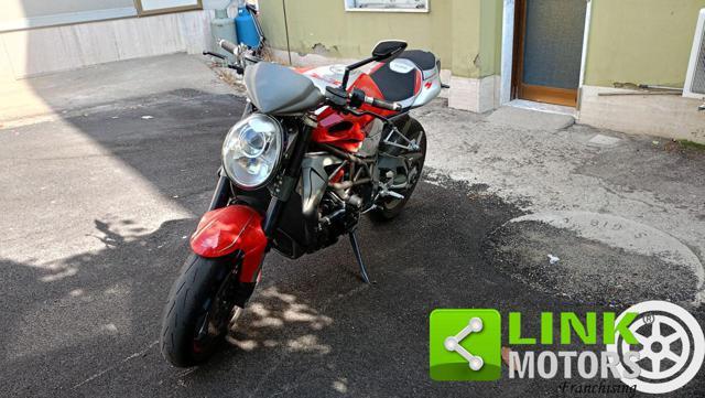 MV AGUSTA Brutale 1090 R R
