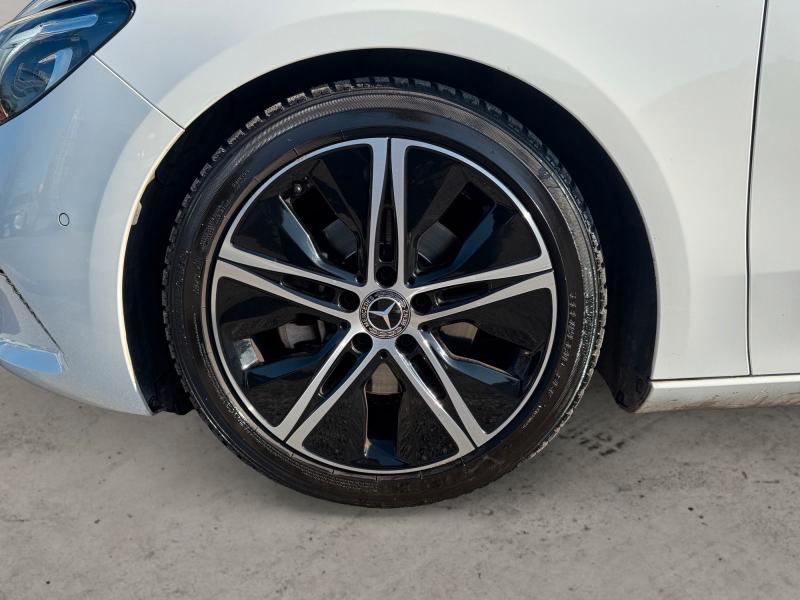 MERCEDES-BENZ B 180 B 180 PROGRESSIVE Advanced PLUS auto