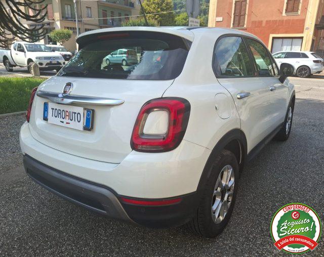 FIAT 500X 1.0 T3 120 CV City Cross UNICO PROP.
