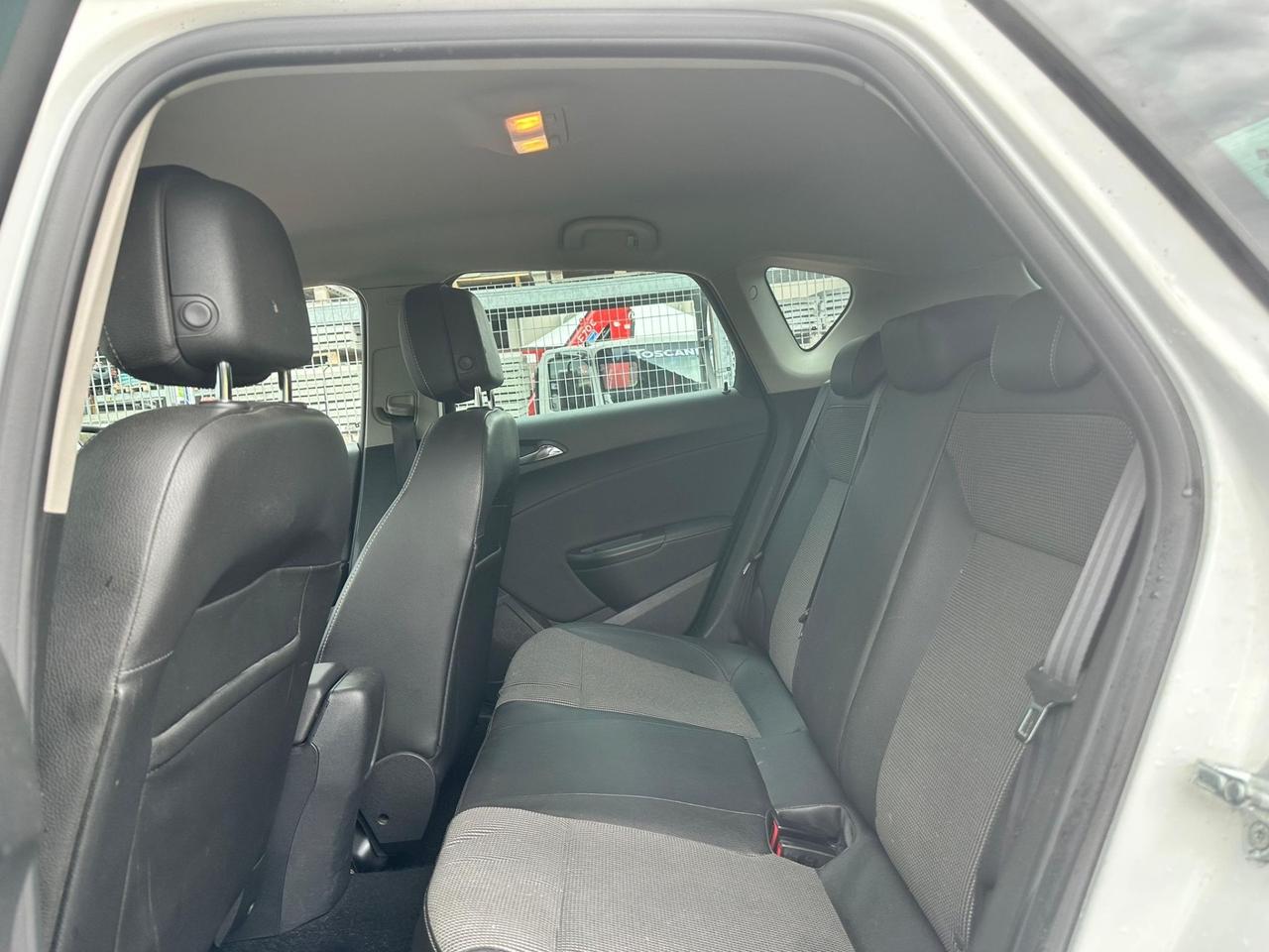 Opel Astra 1.4 Turbo 140CV Sports Tourer GPL Tech Cosmo