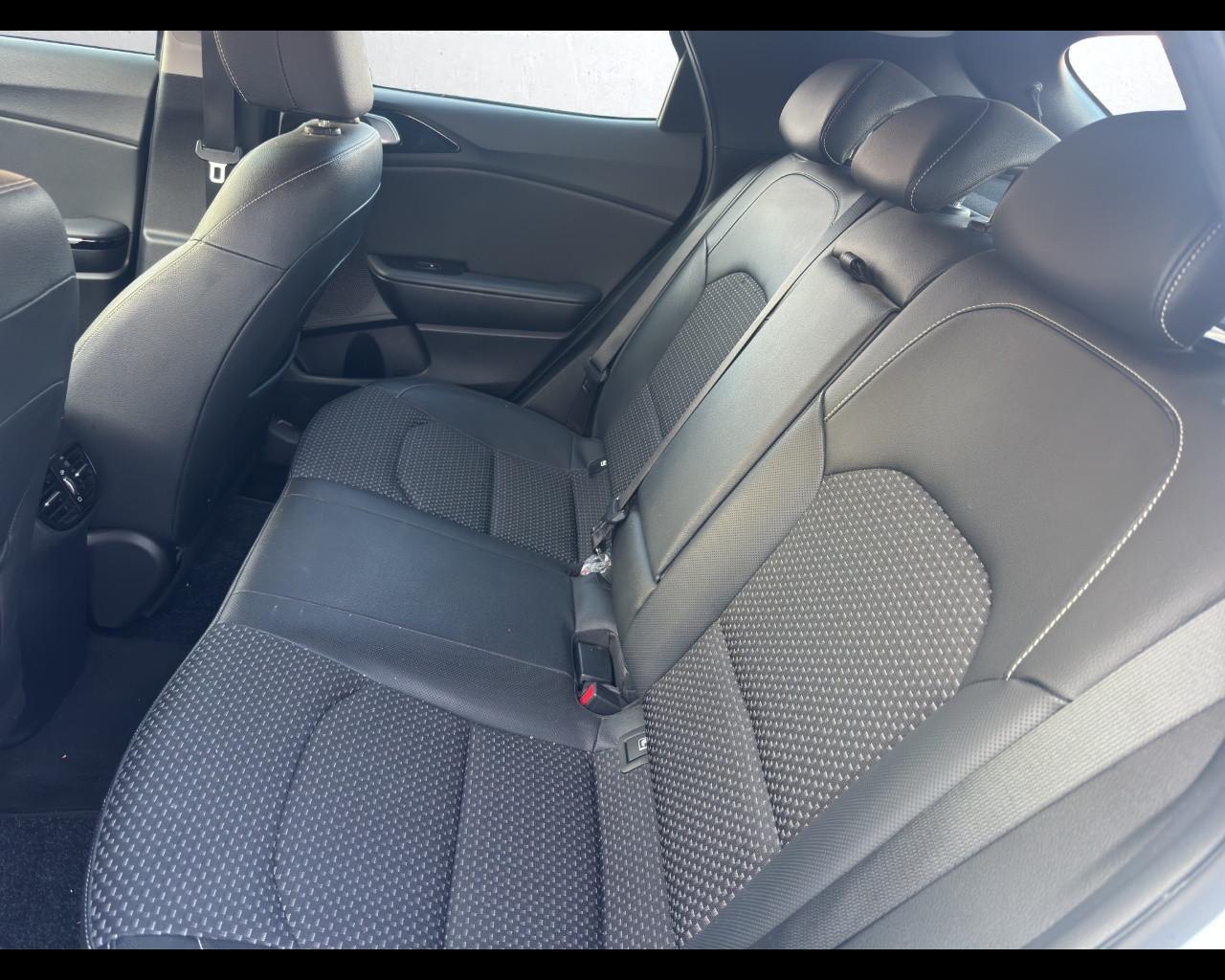 KIA XCeed - Xceed 1.4 T-GDi DCT Style