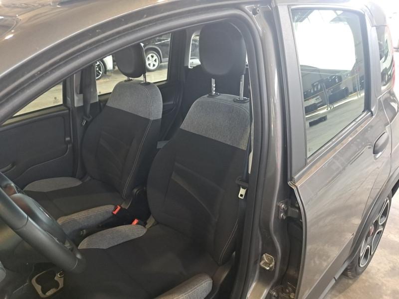 FIAT PANDA 1.0 FireFly 70cv S/S Hybrid City Life 5 PORTE