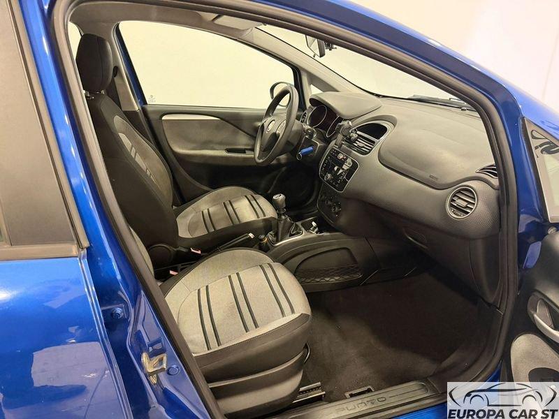 FIAT Punto Punto Evo 1.2 5 porte Dynamic