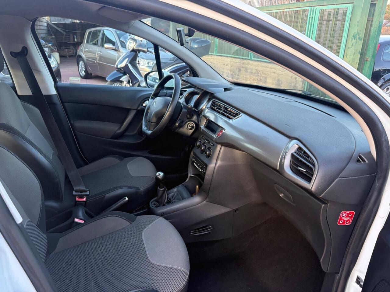 Citroen C3 1.4 VTi 95 GPL airdream Seduction