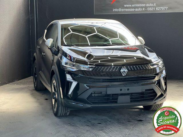 RENAULT Captur ECO-G 100 CV Techno