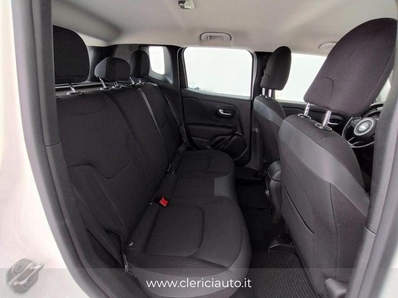 Jeep Renegade 1.0 T3 Night Eagle
