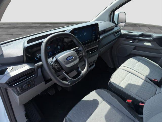 FORD Tourneo Custom 2°s 320 2.0 EcoBlue 170CV aut. PL Titanium