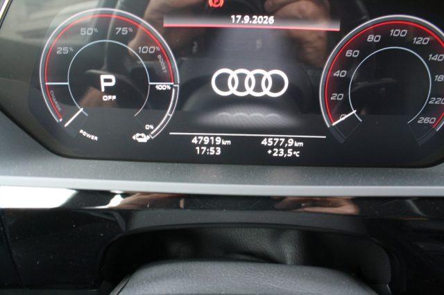 AUDI e-tron SPB 55 quattro Business Fast