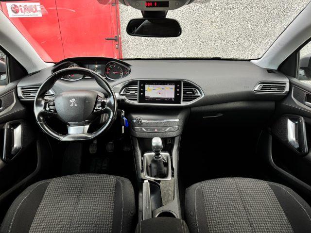 PEUGEOT 308 BlueHDi 100 S&S Business UnicoProp. IvaEsp