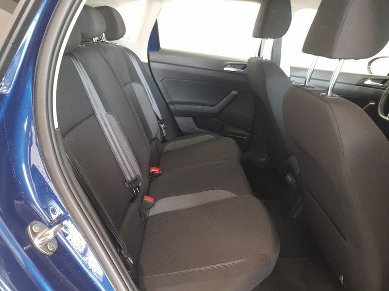 Volkswagen Taigo 1.0 TSI 85kW Life