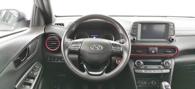 HYUNDAI Kona 1.0 T-GDI XPrime