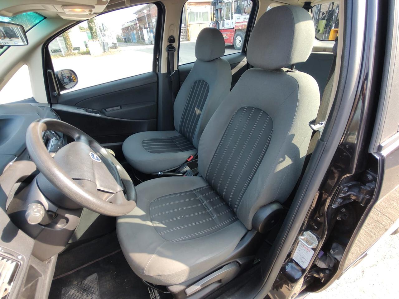 Lancia MUSA 1.4 16v Platinum BENZINA\GPL CON SCADENZA 2032, OK NEOPATENTATI, GARANZIA L.12 MESI