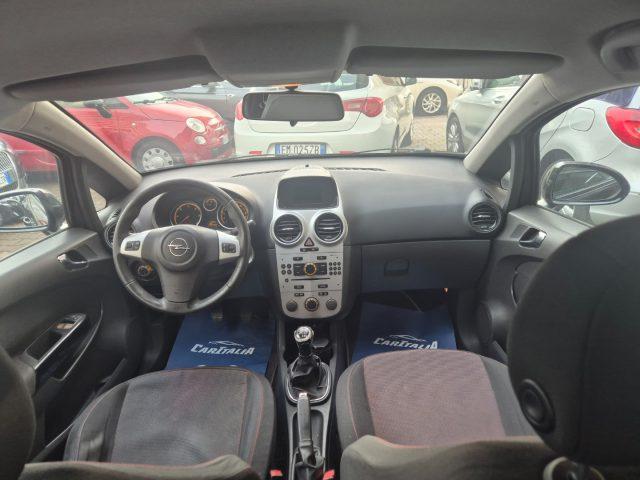 OPEL Corsa 1.3 CDTI 90CV 3 porte Sport