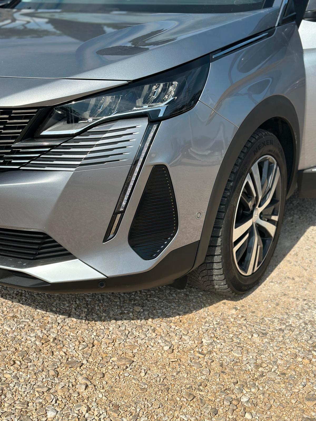 Peugeot 3008 1.5 130CV Allure Pack