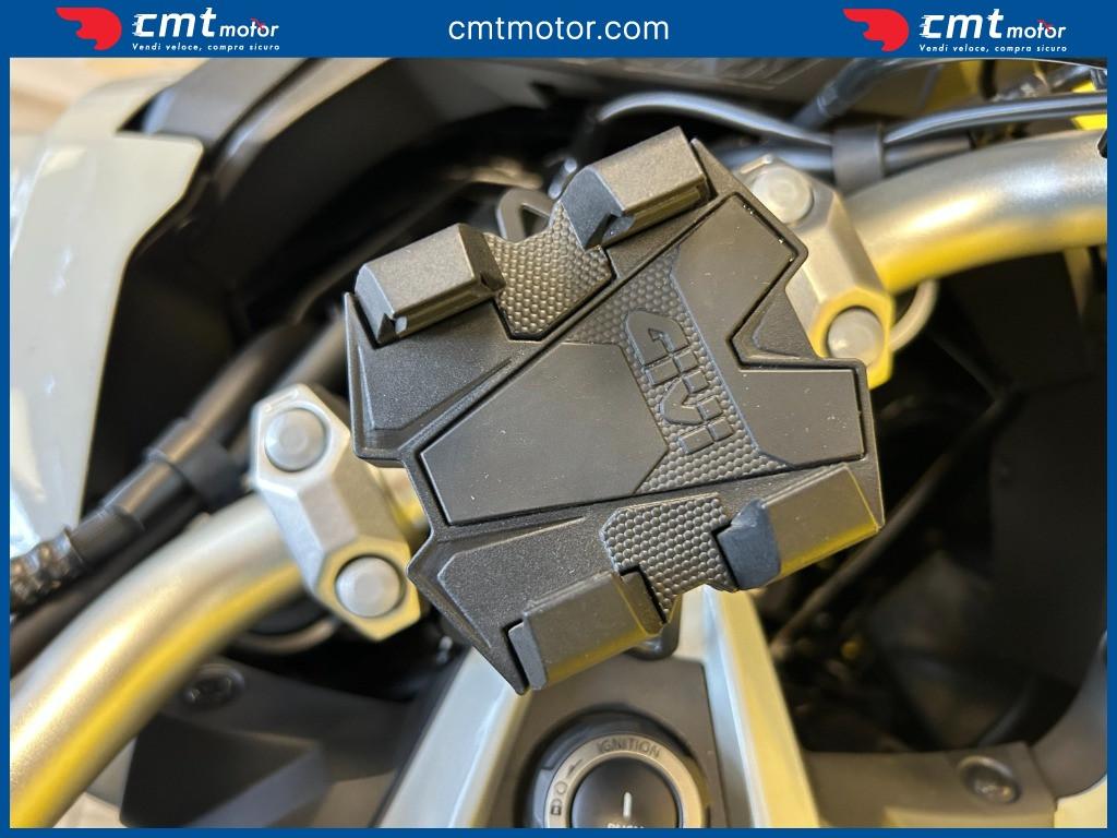 Honda X-ADV 750 - 2022